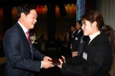 한국유전자협회 수성지사 | 경남도지사, 한국전기공사협회 경상남도회 정기총회 참석
