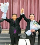 (주)해륙해운항공부산 | 양재생 은산해운항공 회장, 제 25대 부산상의 회장 선출