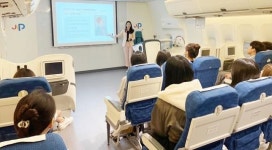본우리집밥 종로산업정보학교점 | 호남대 항공서비스학과, 서울 종로산업정보고 입시설명회