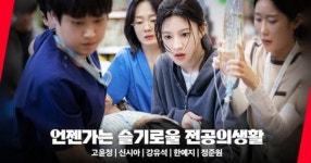 전공의 파업 여파 → '슬기로울 전공의생활' 불똥… 고윤정 편성 밀렸다