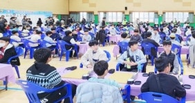 전남 순천시, 규모있는 체육행사로 2024 하반기 열어