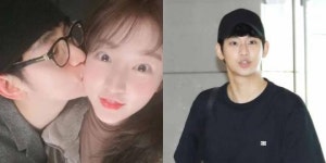김수현 팬카페, “손절 없다. 김수현과 영원히 함께할 것” 입장 밝혀