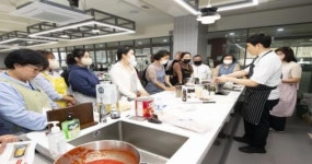 포파코침산지점 | 대구 연막창, 영진전문대 '외식창업 키워드림' 지원으로 4개 지점 확장