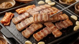 '생방송 투데이' 약이 되는 고기, 오늘의 맛집
