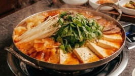 믿고스시MitkoSushi | '생방송 투데이' 전골, 오늘의 맛집
