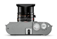 라이카, 반값 35mm DRF 카메라 'M-E Typ240' 첫선