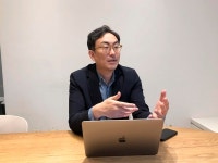 콜라브앤컴퍼니 | 콜라비팀 "협업툴 바라보던 우리가 메신저 내놓은 배경은"