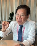 간석수석거래소 | 'STO 1호 거래소 도전' 선언한 전 청와대 경제수석