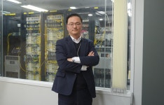 주식회사 에티버스 직원식당 | "에티버스, 디지털 전환의 동반자 되겠다"