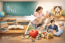 시니어포토앤미디어 | 교실 잡은 아이스크림미디어도 시니어로… 에듀테크 확장 경쟁 본격화