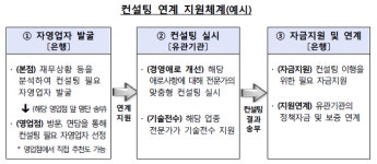 금감원, 올해안으로 경영애로 겪는 자영업자 위한 컨설팅 지원체계 구축