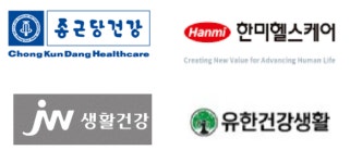 제약사 건강기능식품 '독립법인' 출범 바람…이유는?