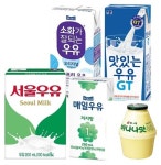 씨유SK군산강우주유소점 | 유업계, 활로 모색 활발...신제품부터 제휴 마케팅까지