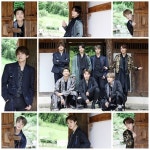 지에스25도련해피점 | 방탄소년단, 추석 맞아 '방탄도련단'으로 변신 "해피 추석~"