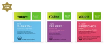 세원건강생활풀무원 | 풀무원건강생활, '유어락' 국내 대표 패키지 디자인상
