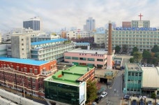 아워홈동산의료원장례식장성서점 | 계명대 동산의료원, 성서 새병원과 동산동 종합병원 체제로 운영