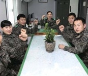 제15사단 보급수송대대 | “참군인 만난 마지막 동원훈련 영원히 잊지 못할 것”