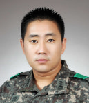 육군제3808부대(6탄약창) | 육군6탄약창 임권효 대위, 흉기 난동자 제압, 경찰에 인계