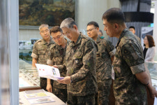 육군본부 제2626부대 | 육군본부 변천과 활약상 ‘한자리에’