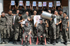 육군제7376부대 보급수송근무대 - 해운대구 중동 | 휴대전화 사용 더 건전하고 유익하게…