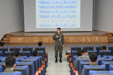 국군복지단공사지구대 | 사건·사고 근절, 선진병영문화 정착 앞장