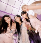 에스파, ‘드림스 컴 트루’ 발표