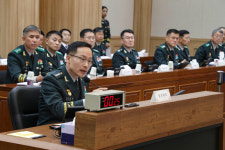 육군 제2063부대 13보급대대 | “육군 모든 전투부대 2040년 ‘아미 타이거’로 재편”