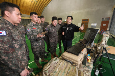 육군방공학교마트 P.X | 육군방공학교 대드론 체계 구축 박차