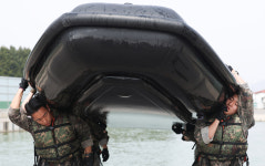 대성문구사육군사관학교 | 육군사관학교 생도들 샌드허스트 경연대회 준비 현장에 가다