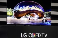LG전자(주) 외 6개사 - 16481 | LG전자, OLED TV 판매 위해 협력사 찾는다