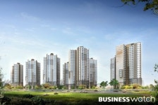 내년 5월 입주 '개봉 푸르지오' 잔여분 분양중