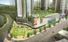 롯데쇼핑(주) 롯데마트 양덕점 | 롯데마트, '3세대 대형마트' 양덕점 오픈
