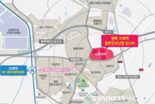 파리바게뜨 평택동문맘씨티점 | 동문건설, '평택 지제역 동문 굿모닝힐 맘시티' 분양