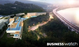 SK네트웍스(주)워커힐(라이만) | 면세점 재탈환 나선 SK네트웍스..브랜드 '워커힐'에 집중