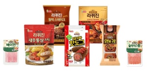 롯데푸드경인총판 | 롯데푸드, '가정간편식' 집중 육성한다