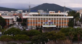 제주경찰청 신청사 건립 재검토