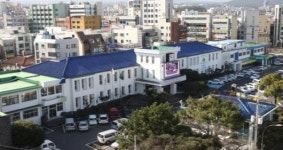 제주시청사 증·개축 된다