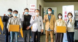 상남한마음병원 구내식당 | 하도테이블식당 한마음병원에 음식
