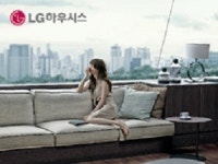 LG하우시스, 선진국형 단열재 판매 고속성장에 웃음