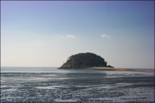 겨울 '영흥도와 선재도'엔...경제적 풍요와 바다의 신비가 가득했다
