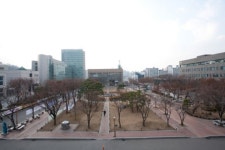 숭실대학교 화보