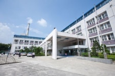 정오아카데미서울외국어고등학교점 | 서울외국어고등학교 화보