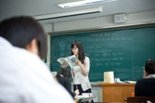 정오아카데미서울외국어고등학교점 | 서울외국어고등학교 화보