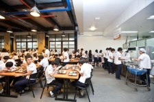 정오아카데미서울외국어고등학교점 | 서울외국어고등학교 화보