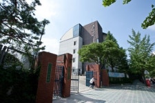 정오아카데미서울외국어고등학교점 | 서울외국어고등학교 화보