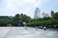 정오아카데미서울외국어고등학교점 | 서울외국어고등학교 화보