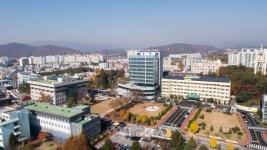 공주대, 2017 중앙아시아 재외동포 고려인 KDB글로벌인재양성 프로그램 진행