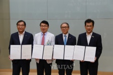 푸디스트(주) 충북대오송임상시험센터점 | 충북대, 오송임상시험센터 운영 업무협약