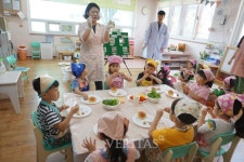본푸드서비스한의학연구원점 | 대구한의대, 편식예방 푸드브릿지 프로그램 운영
