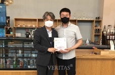 전주예술고매점 | 호남대 외식조리학과, 전주예술고 방문 입시 홍보활동